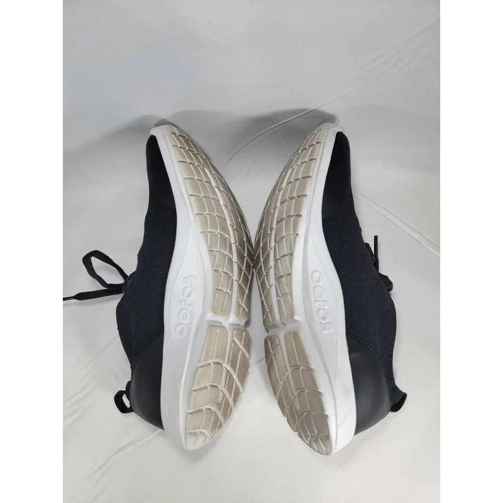 OOFOS womens size